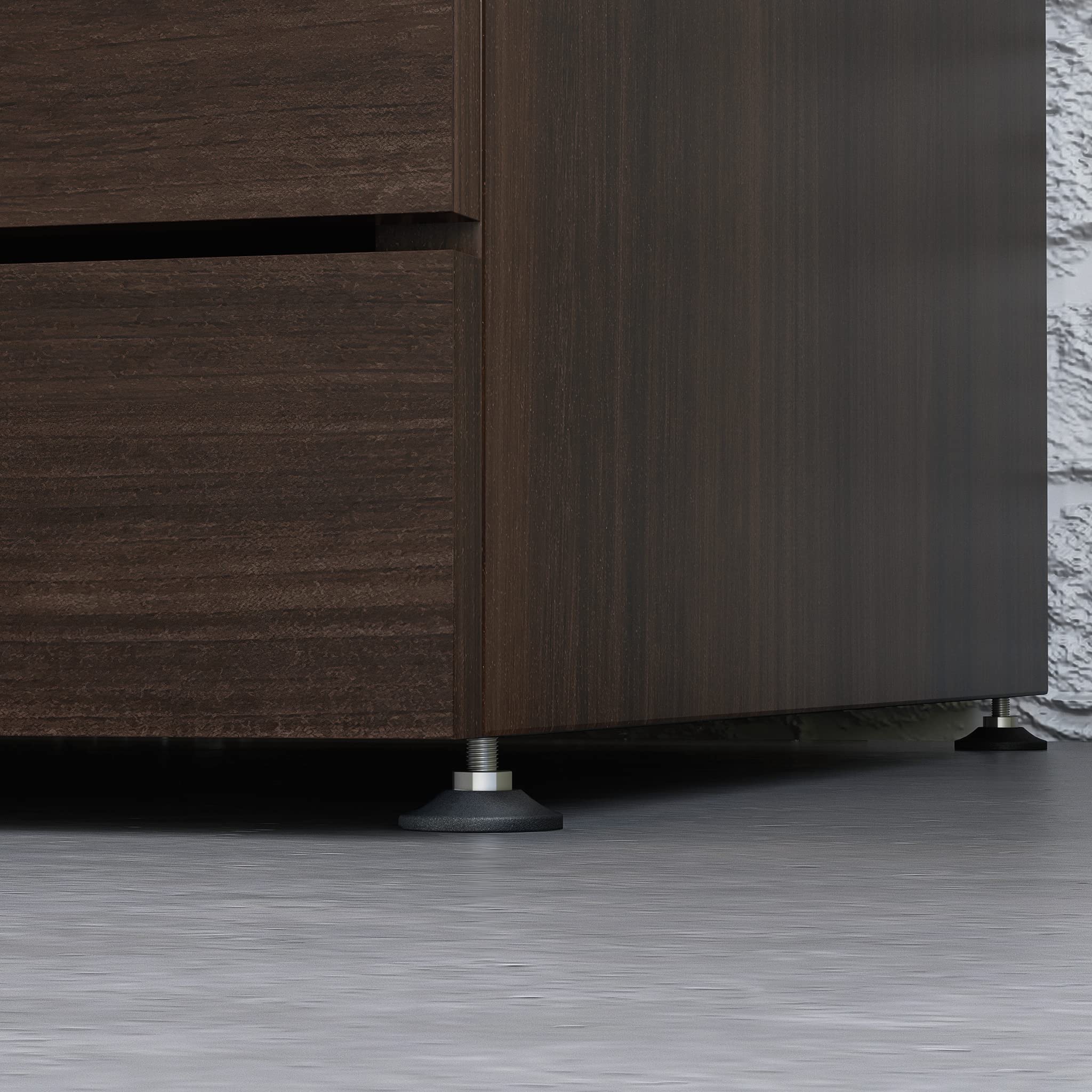 OfficeWorks by Sauder Affirm Lateral File, L: 35.43'' x W: 23.47'' x H: 29.29'', Noble Elm - Image 9
